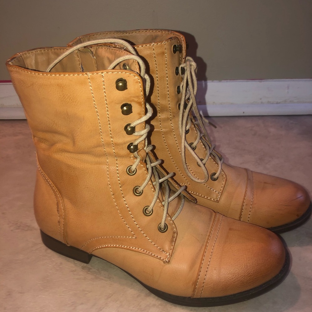 Aeropostale Boots